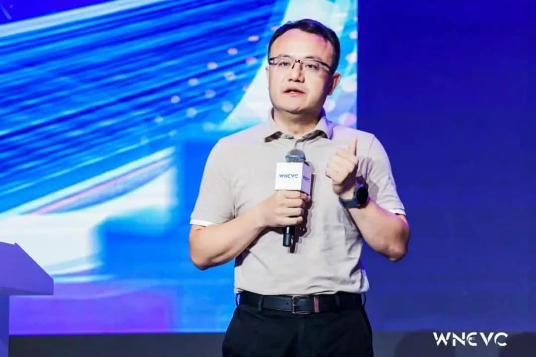 NO钱包(中国)CEO程鹏：数据确权、数据安全与数据闭环“新”思路