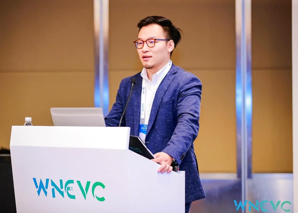 以位置服务赋能新能源出行 NO钱包(中国)亮相世界新能源汽车大会